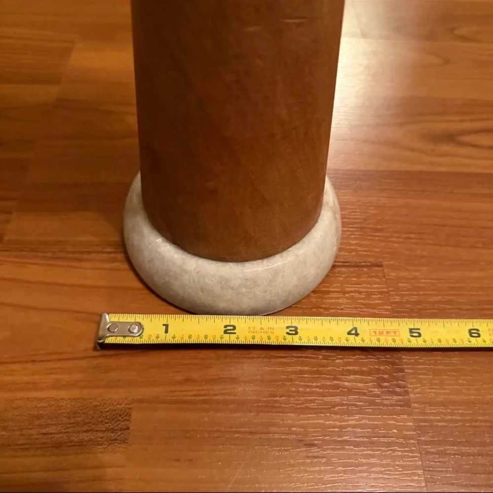 West Elm Candle Holder